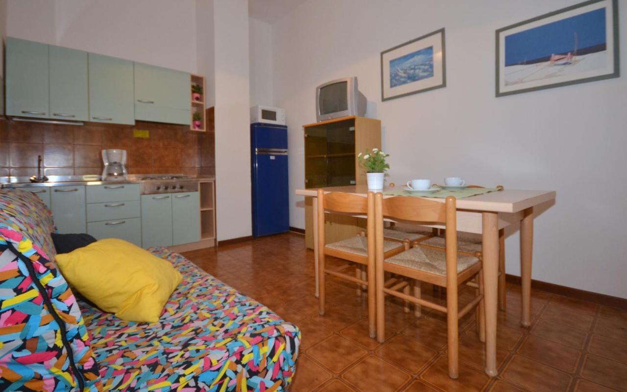 ביביונה Appartamenti Laguna & S.Elena Sud מראה חיצוני תמונה