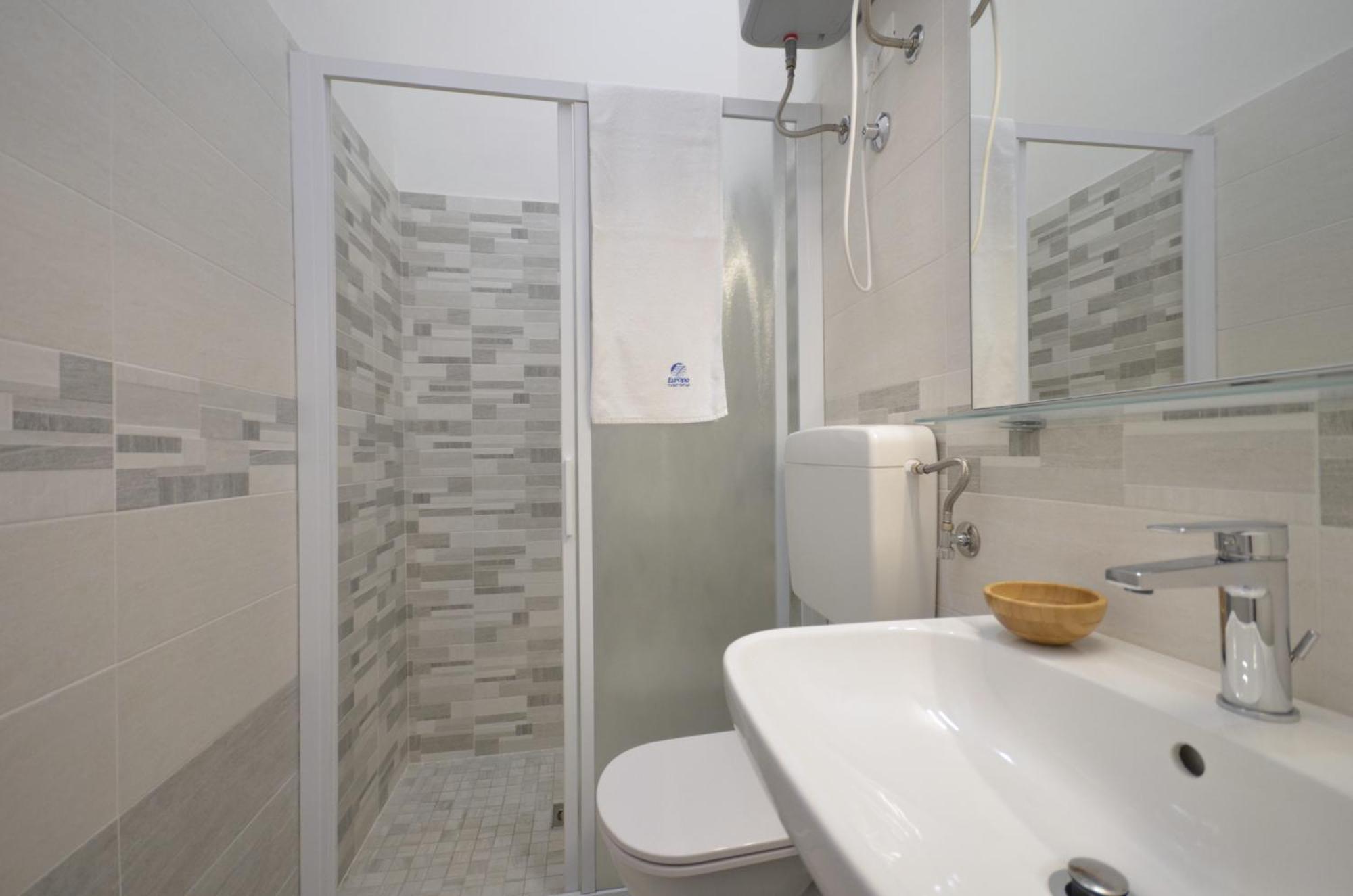 ביביונה Appartamenti Laguna & S.Elena Sud מראה חיצוני תמונה
