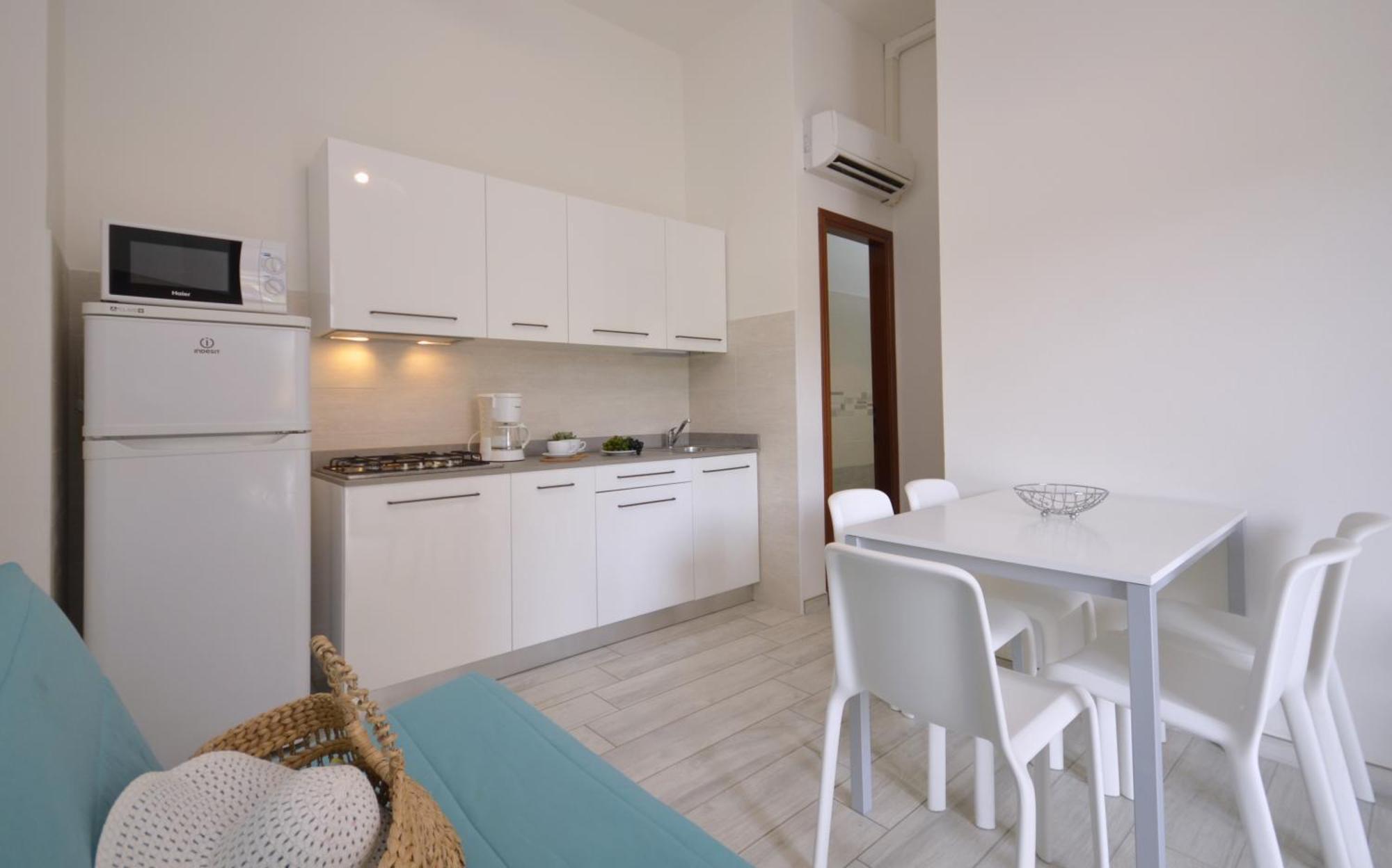 ביביונה Appartamenti Laguna & S.Elena Sud מראה חיצוני תמונה